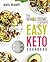 The Wholesome Yum Easy Keto Cookbook by Maya Krampf