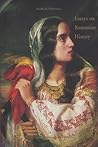 Essays on Romanian History Essays on Romanian History