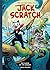 The Adventures of Jack Scratch - The Curse of the Kraken by Craig Phillips