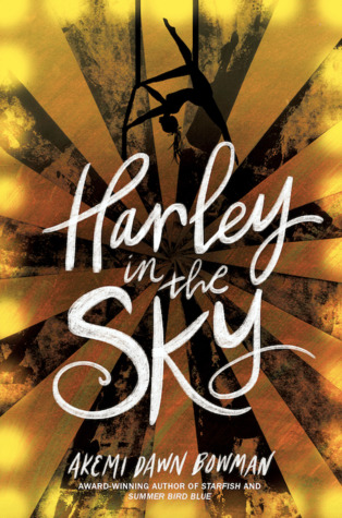 Harley in the Sky (Paperback)