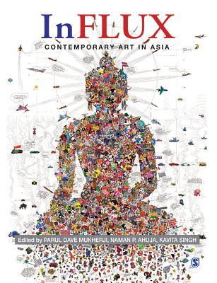 InFlux: Contemporary Art in Asia (Hardcover)