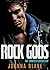 Rock Gods by Joanna Blake