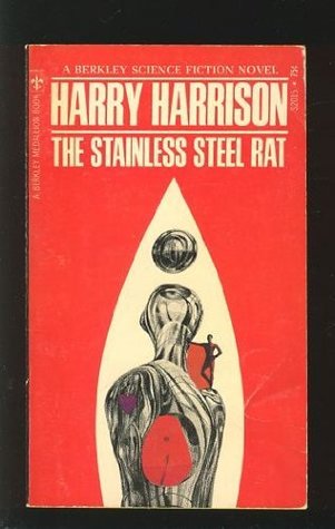 The Stainless Steel Rat
