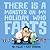 There Is a Monster on My Holiday Who Farts by Tim Miller