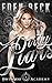 Dirty Liars (Hawthorne Holy...