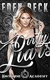 Dirty Liars by Eden Beck