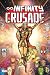 Infinity Crusade Cilt 1