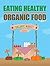 Eating Healthy with Organic Foods by Rihan Shams