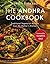 The Andhra Cookbook by Komala Sista Rao