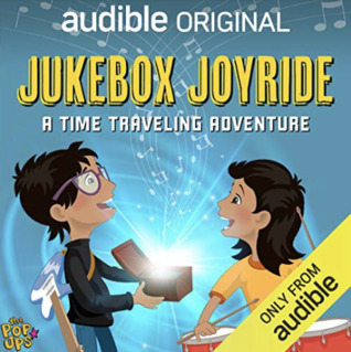 Jukebox Joyride (Audible Audio)