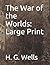 The War of the Worlds