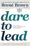 Dare to Lead: Bra...