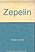 Zepelin (Spanish Edition)