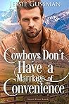 Cowboys Don't Hav...