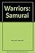 Warriors: Samurai