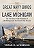 The Great Navy Birds of Lake Michigan