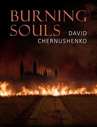 Burning Souls