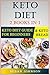 Keto Diet by Susan      Johnson