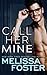 Call Her Mine (Harmony Pointe, 1)
