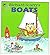 Richard Scarry's: Boats (A ...