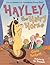 Hayley the Hairy Horse by Gavin Puckett