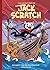 The Adventures of Jack Scratch - The Quest for the Hiss-Paniola by Craig Phillips
