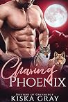 Chasing Phoenix (Shifters of Greymercy #3) Book cover for Chasing Phoenix (Shifters of Greymercy #3)
