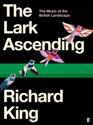 The Lark Ascending: The Music of the British Landscape (Hardcover)