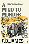 A Mind to Murder