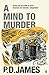 A Mind to Murder