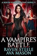 A Vampire's Battle