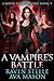 A Vampire's Battle (Rouen C...