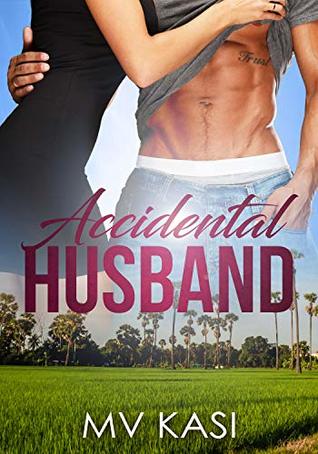 Accidental Husband (Kindle Edition)