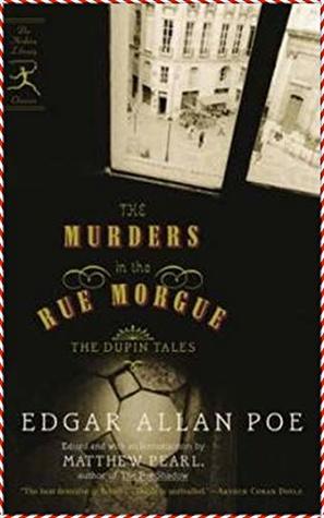 The Murders in the Rue Morgue
