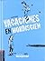 Vacaciones en mordiscien (Las gemelas vampiras #5)