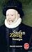 Montaigne (Littérature) (French Edition)