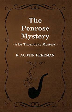 The Penrose Mystery