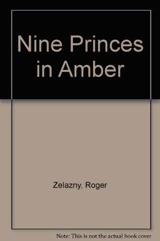 Nine Princes in Amber