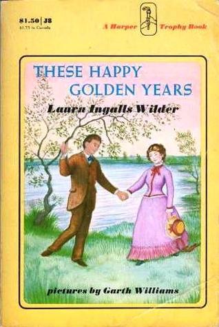 These Happy Golden Years