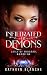 Infiltrated by Demons (Laila of Midgard Book 3)