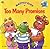Muppet Kids in Too Many Promises (A Golden Look-Look Book)