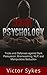 Dark Psychology by Victor Sykes