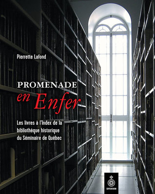 Promenade en Enfer (Paperback)
