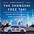 The Shanghai Free Taxi: Journeys with the Hustlers and Rebels of the New China