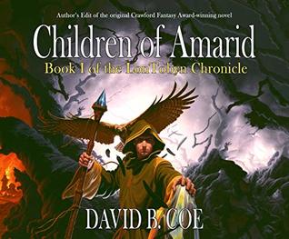 Children of Amarid