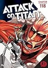 Attack on Titan #118