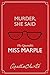 Murder, She Said: The Quotable Miss Marple