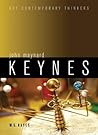 John Maynard Keynes