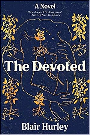 Cover of The Devoted
