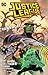 Justice League, Vol. 3: Hawkworld